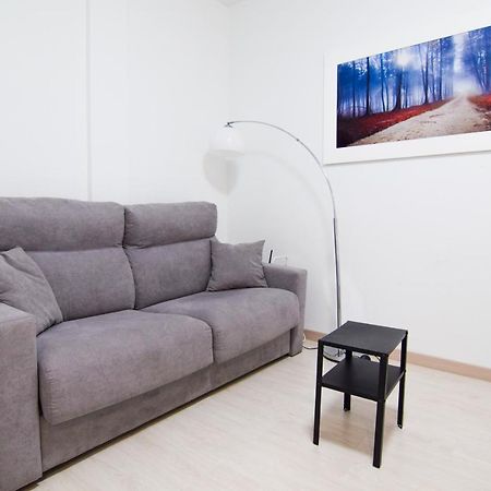 Apartament Letmalaga Economy San Telmo Zewnętrze zdjęcie